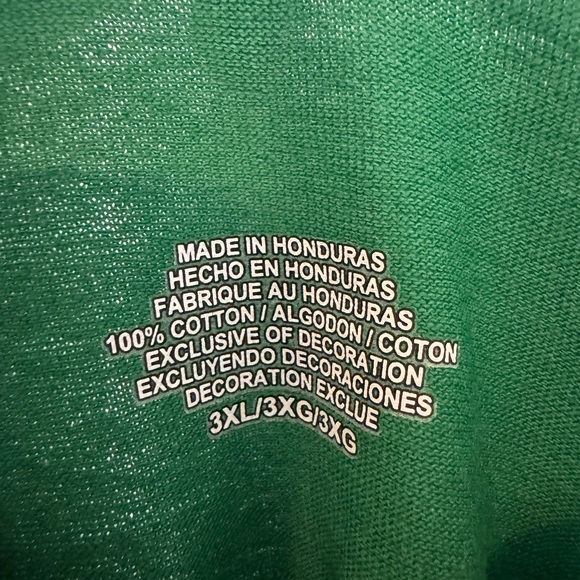 Imagewear T-Shirt size 3XL - Picture 4 of 4